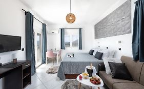 Anna Anton Apartment